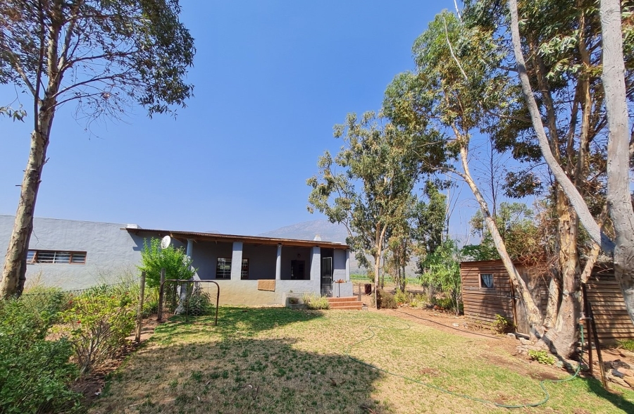 10 Bedroom Property for Sale in Montagu Rural Western Cape